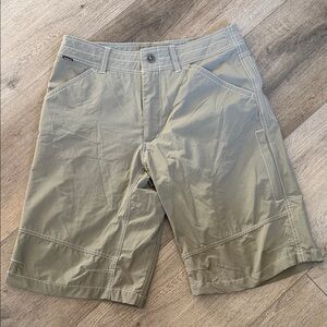Mens Kuhl Shorts